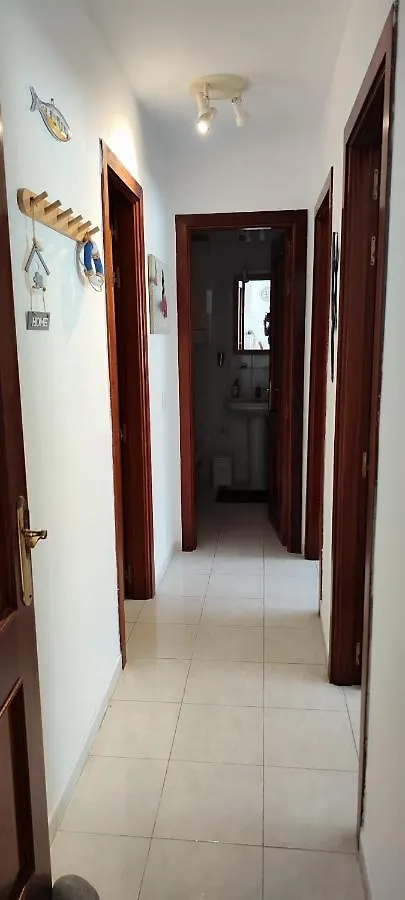 Apartment Medano Beach El Medano