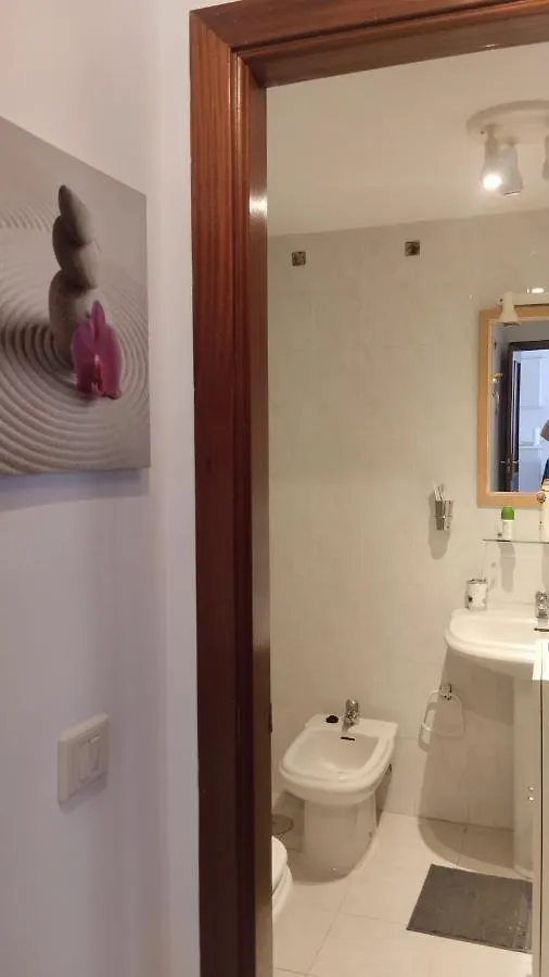 Apartment Medano Beach El Medano