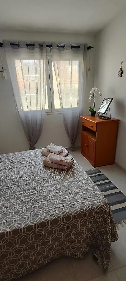 Apartment Medano Beach El Medano  Spain